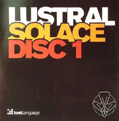 Lustral - Solace