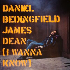 Daniel Bedingfield - James Dean (I Wanna Know)