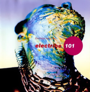 Electribe 101 - Electribal Memories