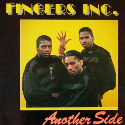 Fingers Inc. - Another Side