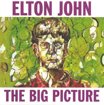 Elton John - The Big Picture