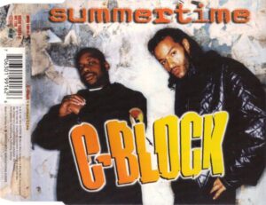 C-Block - Summertime