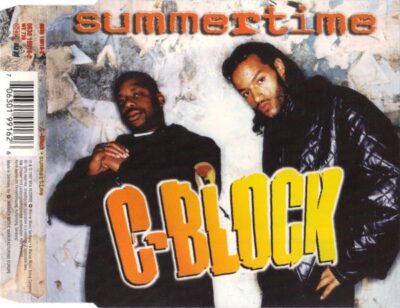 C-Block - Summertime