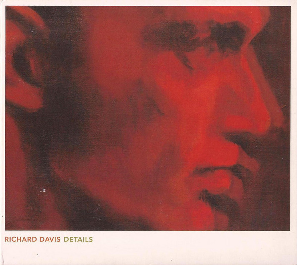 Richard Davis - Details - Blues & Soul Records