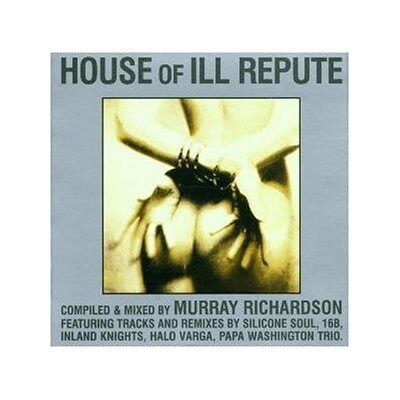 Various - House Of Ill Repute
