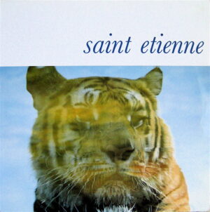 Saint Etienne - Pale Movie