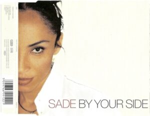 Sade - By Your Side