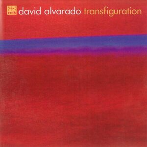 David Alvarado - Transfiguration