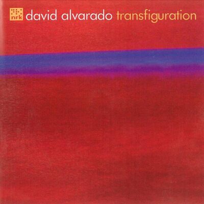 David Alvarado - Transfiguration