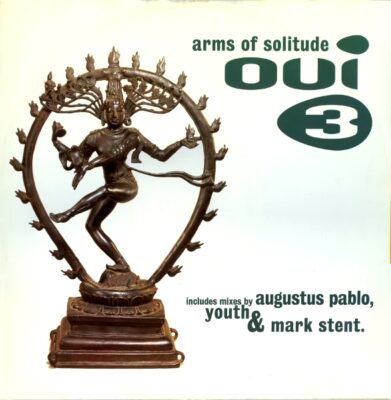 Oui 3 - Arms Of Solitude