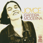 Joyce - Gafieira Moderna