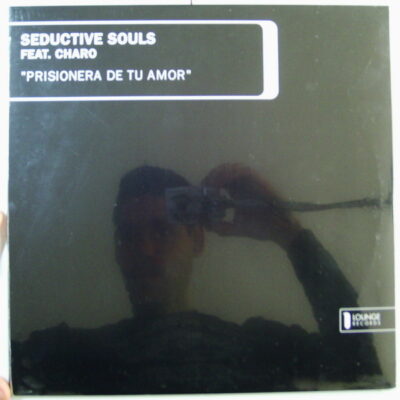 Seductive Souls - Prisionera De Tu Amor