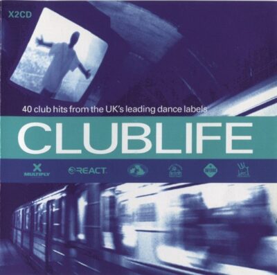 Clublife - Various