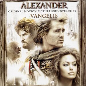 Alexander (Vangelis) - O.S.T.