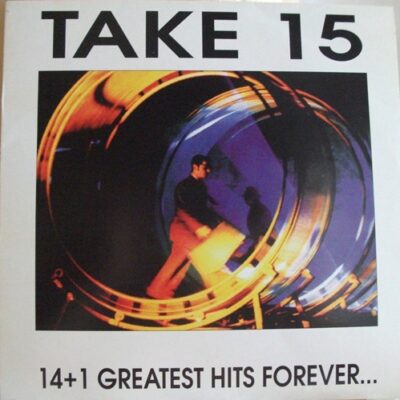 Take 15 - Various