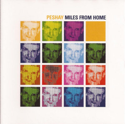 Peshay - Miles From Home