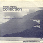 Various - Muzique Tropique Collection LP - VINYL - CD