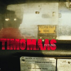 Timo Maas - Pictures