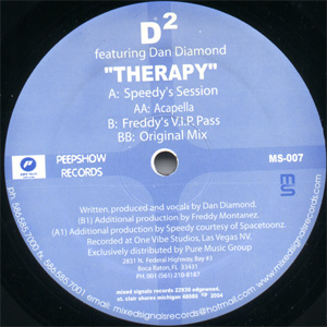 D² - Therapy