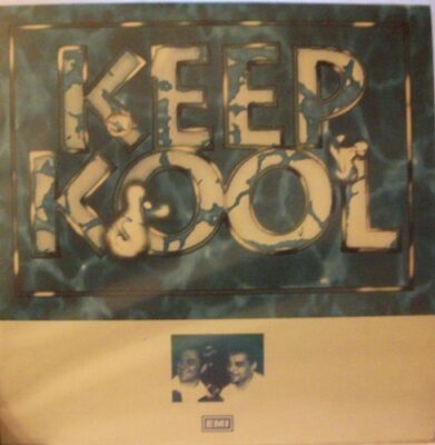 Keep Kool - Keep Kool