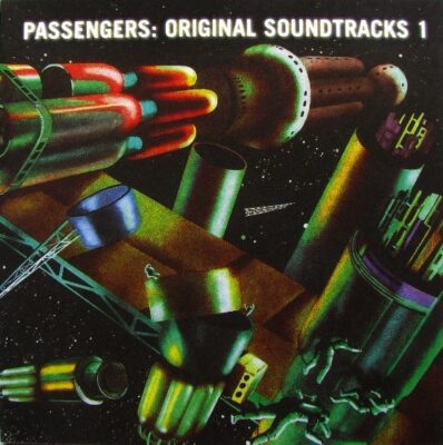 Passengers - O.S.T.