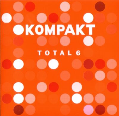 Total 6 -Various