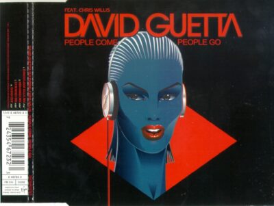 David Guetta - People Come People Go