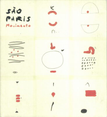 São Paris - Movimento