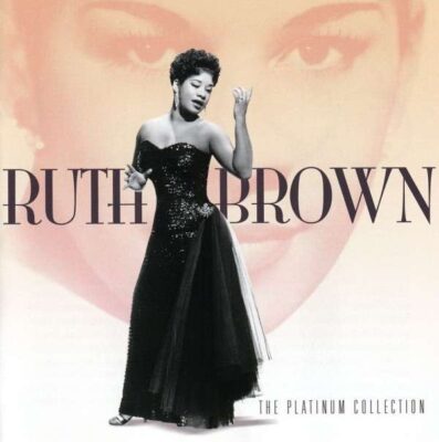 Ruth Brown - The Platinum Collection