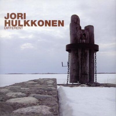 Jori Hulkkonen - Different