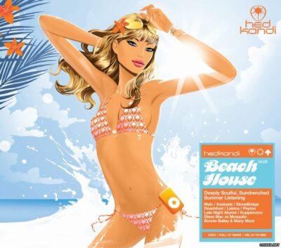Beach House 04.05 - Various
