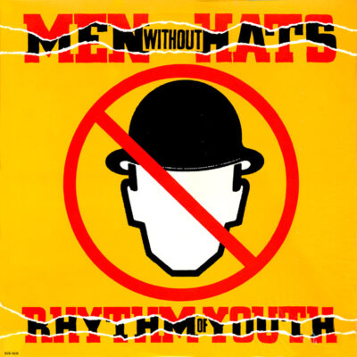 Men Without Hats - Rhythm Of Youth