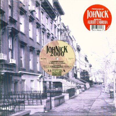 JohNick - 2000