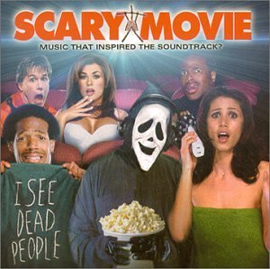 Scary Movie - O.S.T.