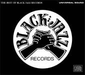 Various - The Best Of Black Jazz Records 1971-1976