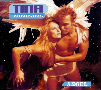 Tina Cousins - Angel