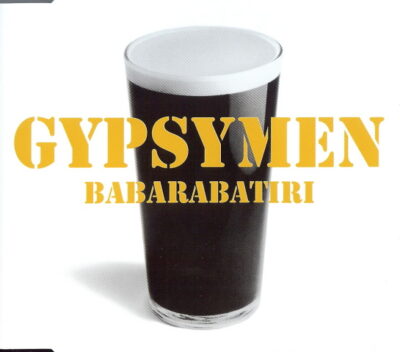 Gypsymen - Babarabatiri