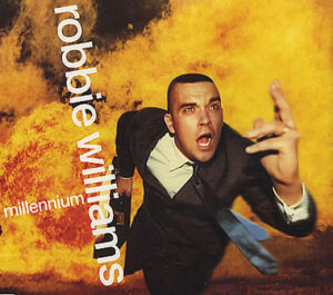 Robbie Williams - Millennium