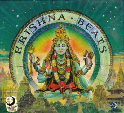 Krishna Beats - Various