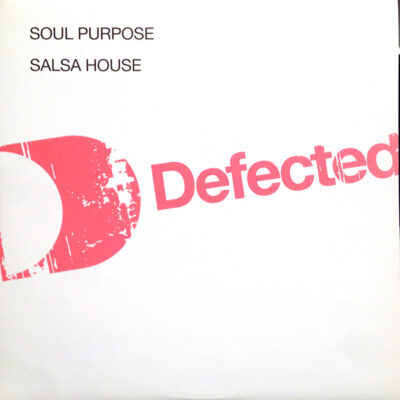 Soul Purpose - Salsa House