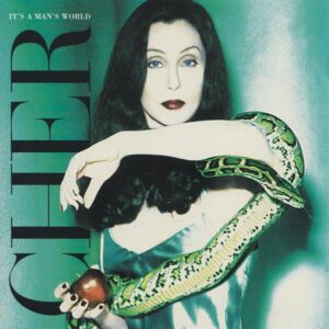 Cher - It's A Man's World