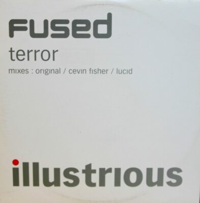 Fused - Terror