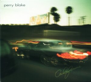 Perry Blake - California