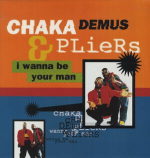 Chaka Demus & Pliers - I Wanna Be Your Man