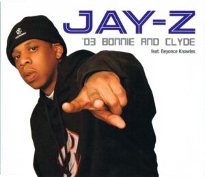 Jay-Z Feat. Beyonce Knowles - '03 Bonnie And Clyde