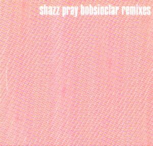 Shazz - Pray (Bob Sinclar Remixes)