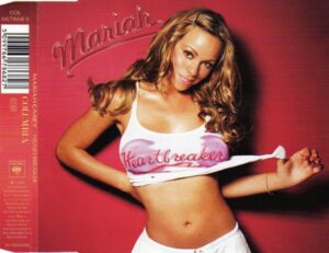 Mariah - Heartbreaker