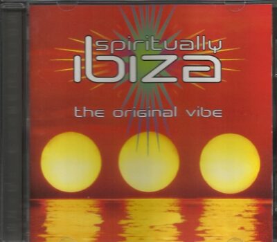 Spiritually Ibiza - Various