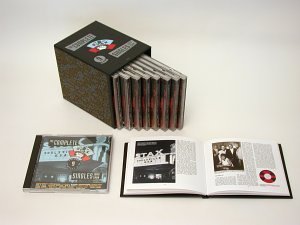 Various - The Complete Stax-Volt Singles 1959-1968 LP - VINYL - CD