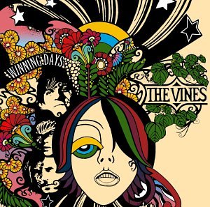 Vines - Winning Days